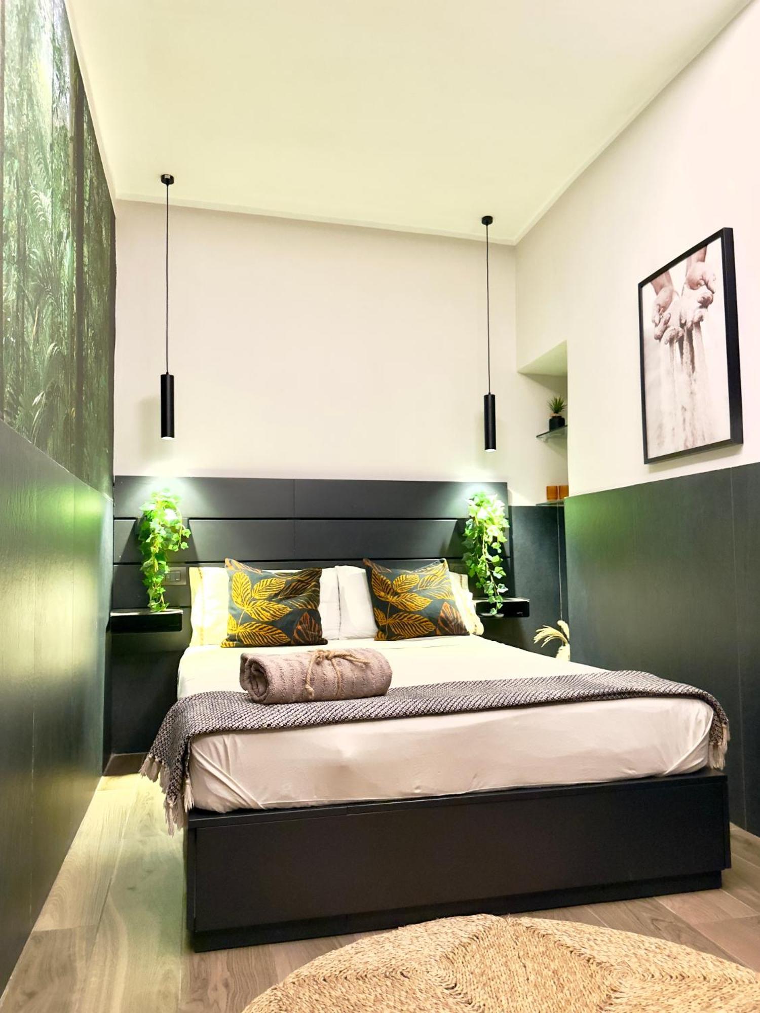 Daire Falco Luxury Napoli